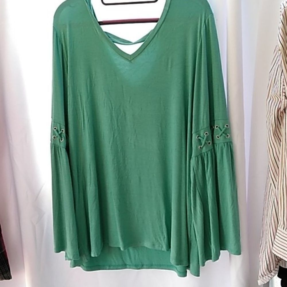 A&I top  